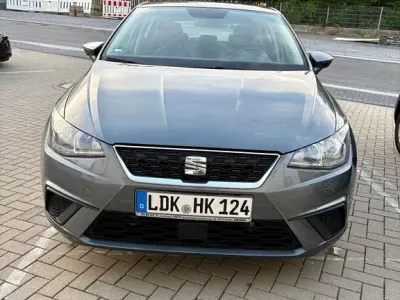 Gebraucht Seat Ibiza
