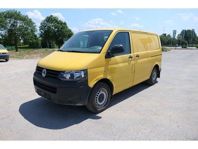 VW T5