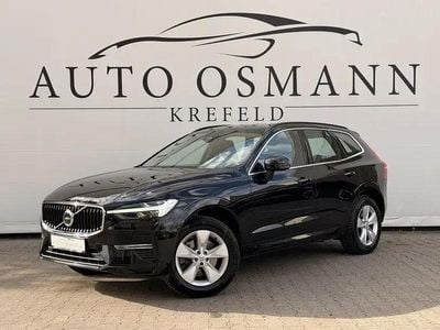 Usado Volvo XC60 Core 197 HP (144 kW) 2023 Preto SUV