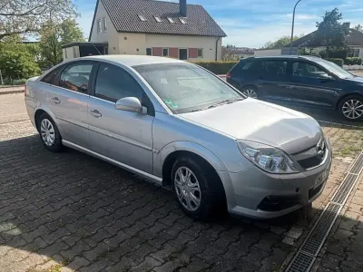 Gebraucht Opel Vectra