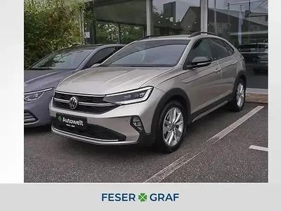 VW Taigo