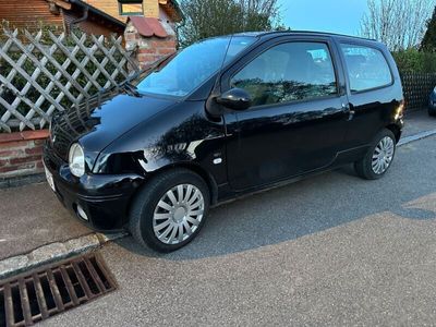 gebraucht Renault Twingo 1.2 Authentique Authentique