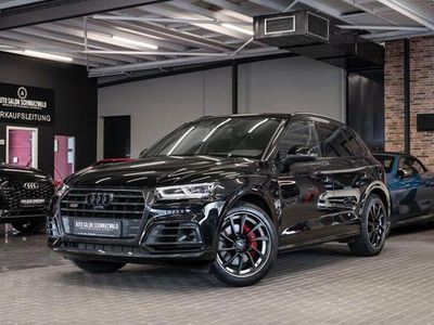 Gebraucht Audi SQ5 Ambiente 250 PS (183 kW) 2018 Andere SUV