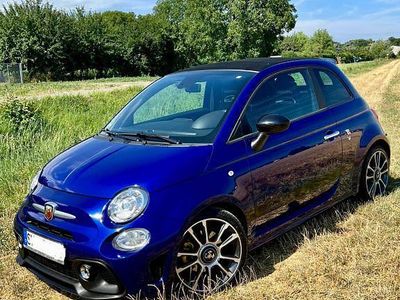 Abarth 595C