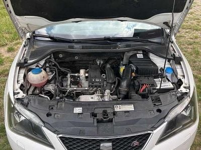 Seat Ibiza SC