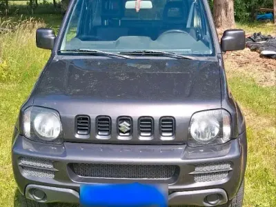 Gebraucht Suzuki Jimny