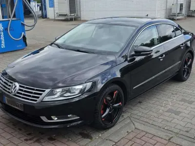 Gebraucht VW CC