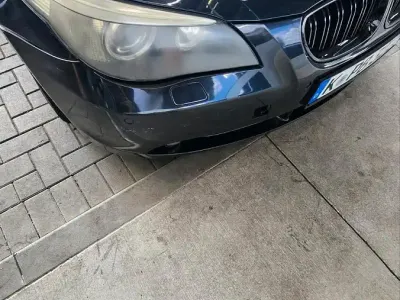 Gebraucht BMW 525