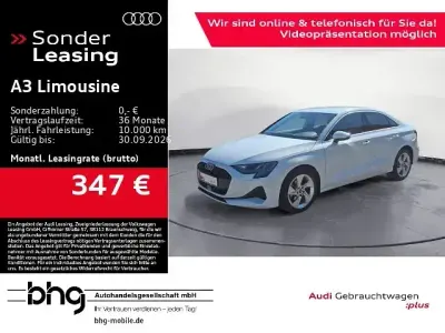 Gebraucht Audi A3