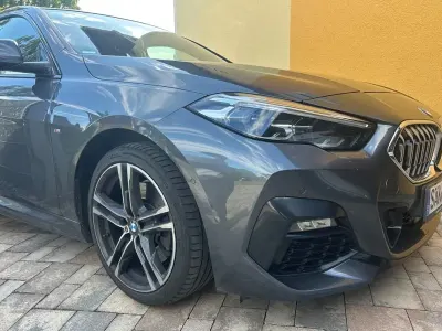 Gebraucht BMW 220