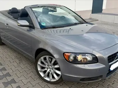 Gebraucht Volvo C70