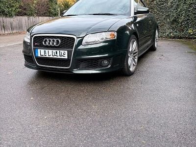 Audi RS4
