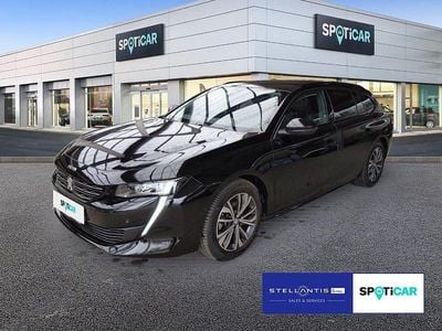 Gebraucht Peugeot 508