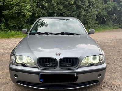 BMW 325
