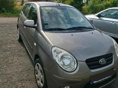 Gebraucht Kia Picanto