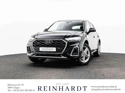Gebraucht Audi Q5
