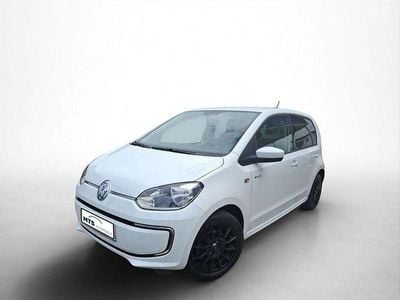 Gebraucht VW e-up! 60 kW (82 PS) 2015 Andere Kleinwagen