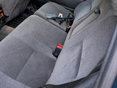 Gebraucht Volvo 940 112 PS (82 kW) 1992 Blau Kombi