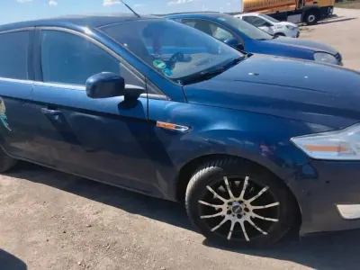 Gebraucht Ford Mondeo