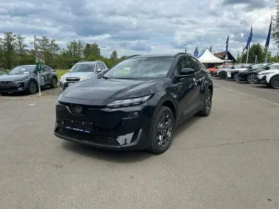 Neu Subaru Uncharted Platinum 252 kW (343 PS) 2026 Schwarz SUV