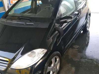 Gebraucht Mercedes A170