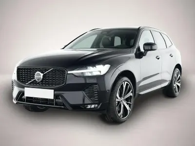 Gebraucht Volvo XC60 Ultra 250 PS (183 kW) 2025 Manufacturer SUV