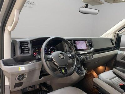 Gebraucht VW California California 177 PS (130 kW) 2024 Reflexsilber metallic (metallic) Van