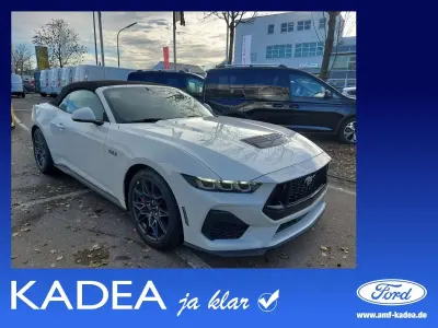 Gebraucht Ford Mustang GT
