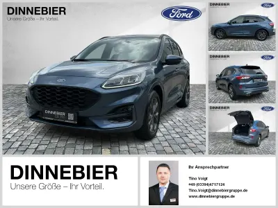 Gebraucht Ford Kuga
