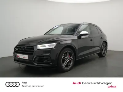 Gebraucht Audi SQ5