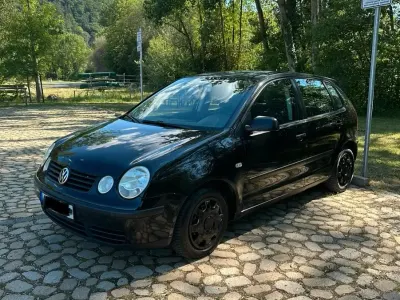 Brugt VW Polo