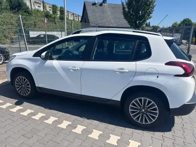 Gebraucht Peugeot 2008