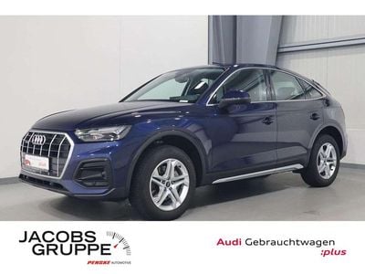 Audi Q5 Sportback