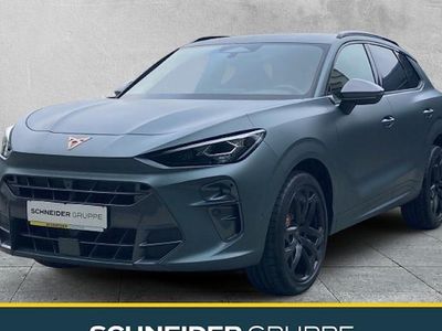 Nouă Cupra Terramar Limited Edition 265 CP (194 kW) 2025 Gri SUV