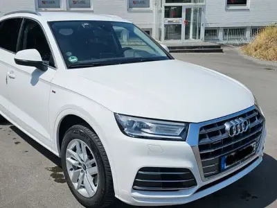 Gebraucht Audi Q5