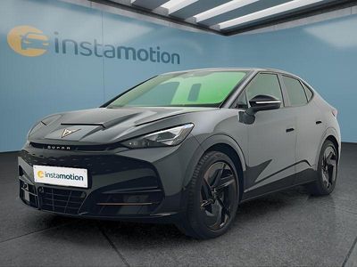 Gebraucht Cupra Tavascan VZ 250 kW (340 PS) 2025 Grau SUV