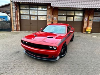 gebraucht Dodge Challenger 