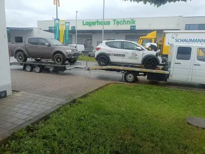 Gebraucht Mercedes Sprinter