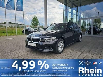 BMW 330e