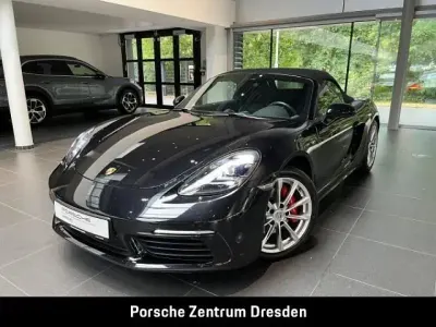 Gebraucht Porsche 718