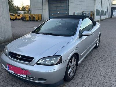 Opel Astra Cabriolet
