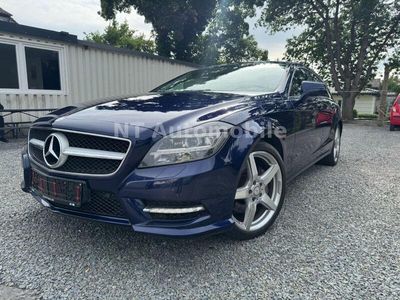 Mercedes CLS350
