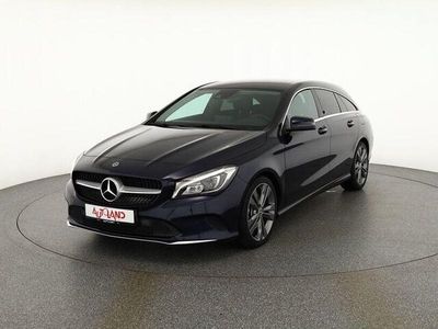 Gebraucht Mercedes CLA250 2017 Andere Limousine