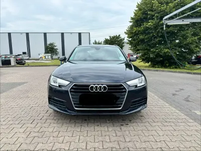 Gebraucht Audi A4 150 PS (110 kW) 2017 Andere farben Kombi