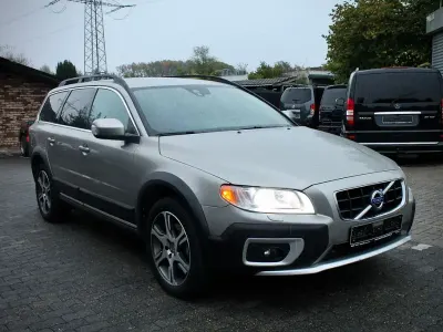 Gebraucht Volvo XC70
