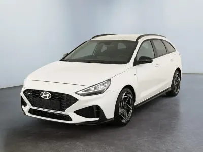 Gebraucht Hyundai i30