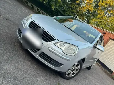 Gebraucht VW Polo