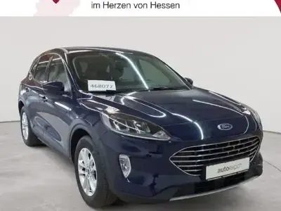 Gebraucht Ford Kuga