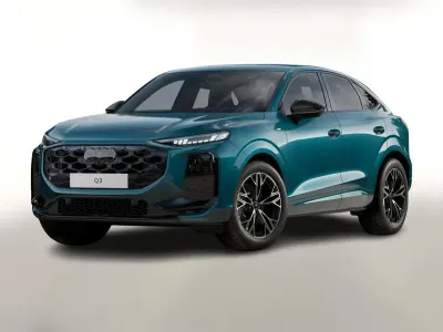 Gebraucht Audi Q3 Sportback