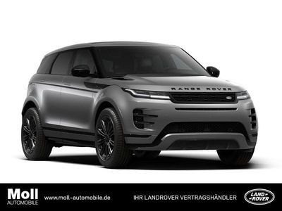 Neu Land Rover Range Rover evoque SE Dynamic 204 PS (150 kW) 2026 Eiger grey SUV